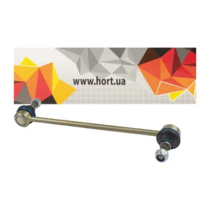 Стійка стабілізатора в зборі HL90284 (L=284мм) (HORT)