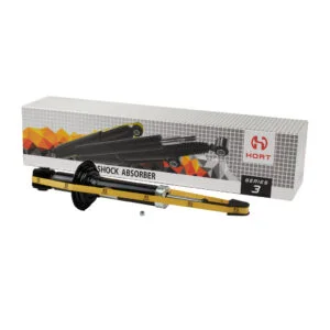 Амортизатор задній (газ) HA30359 (KYB341368) (HORT)