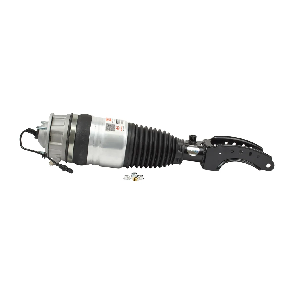 Shock absorber front left (gas) HA32312 (HORT)