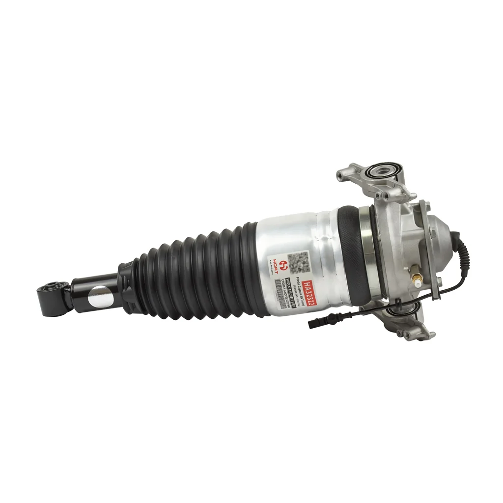 Shock absorber rear left (gas) HA32322 (HORT)