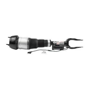 Shock absorber front (strut left) (gas) HA32014 (HORT)