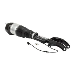 Shock absorber front (strut right) (gas) HA32013 (HORT)