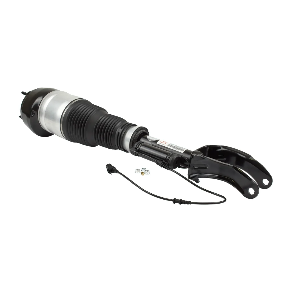 Shock absorber front (strut right) (gas) HA32013 (HORT)