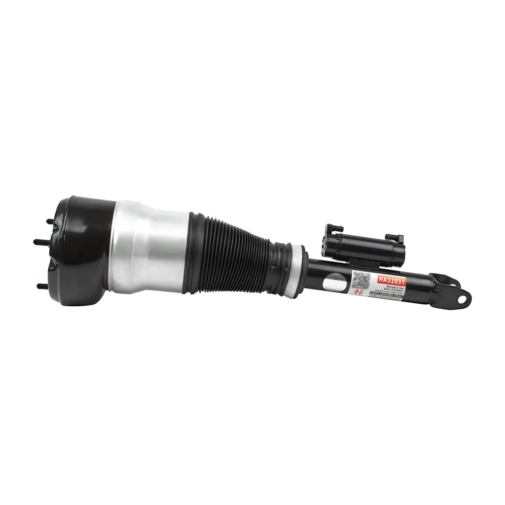Shock absorber front (strut right) (gas) HA32031 (HORT)