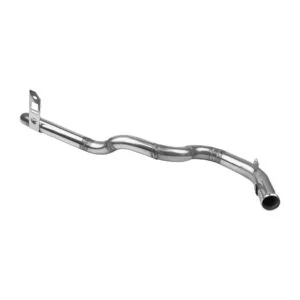 Stainless steel tube cooling systems BP7495