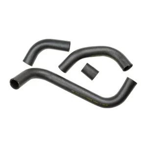 Hoses radiator (4pcs.) BP1011 (HORT)
