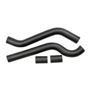Hoses radiator (4pcs.) BP1008 (HORT)