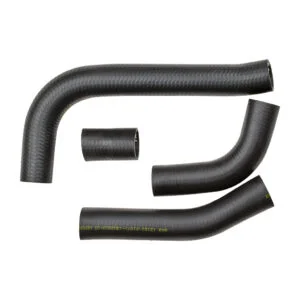 Hoses radiator (4pcs.) BP1007 (HORT)