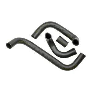 Hoses radiator (4pcs.) BP1021 (HORT)