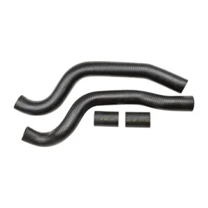 Hoses radiator (4pcs.) BP1010 (HORT)