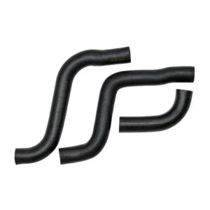 Hoses radiator (3pcs.) BP1070 (HORT)