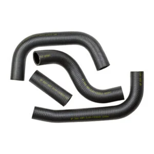 Hoses radiator (4pcs.) BP1040 (HORT)