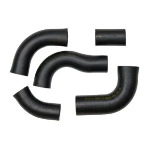 Hoses radiator (5pcs.) BP1006 (HORT)
