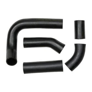 Hoses radiator (5pcs.) BP1002 (HORT)