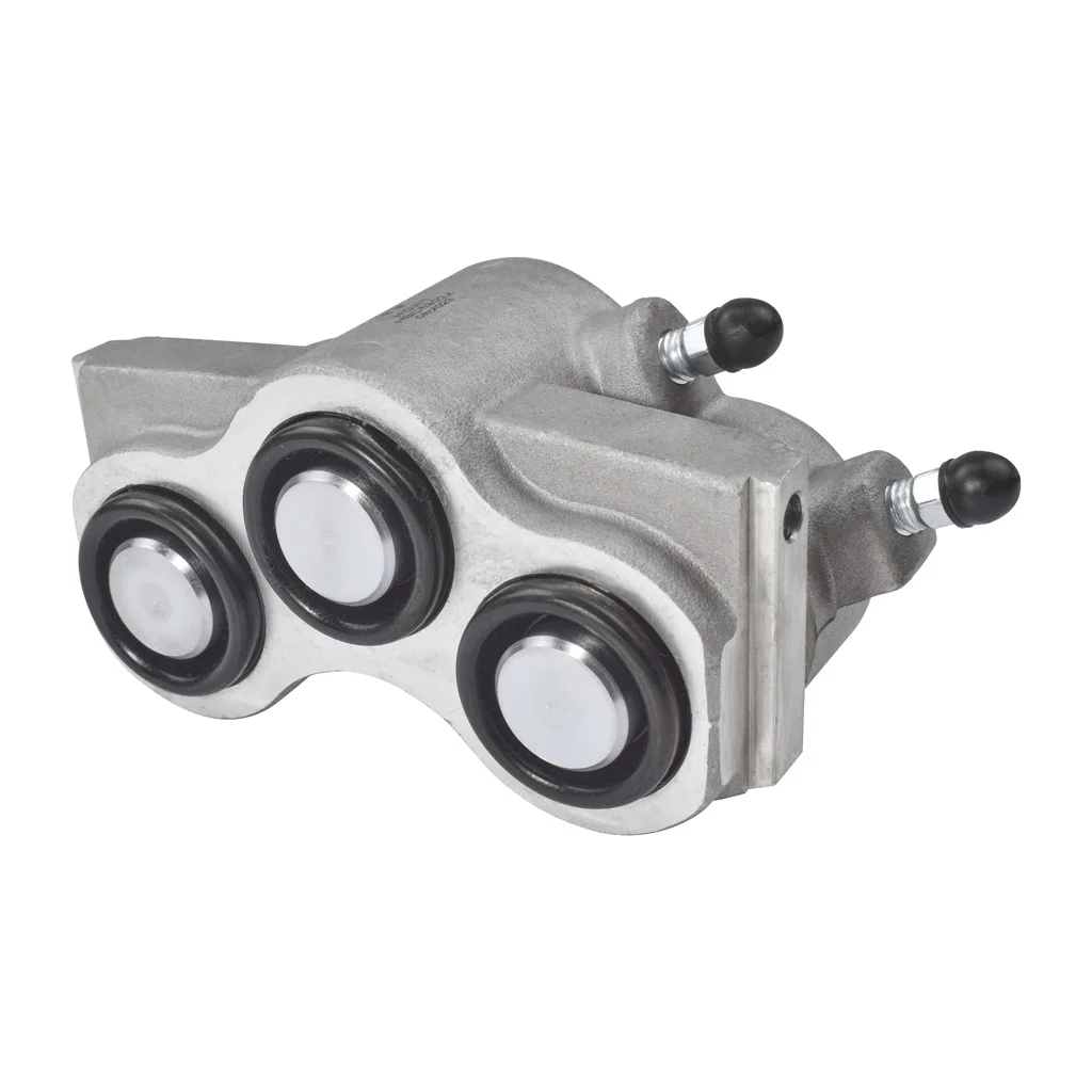 Cylinder brake front left HBC53022 (HORT) - Image 2