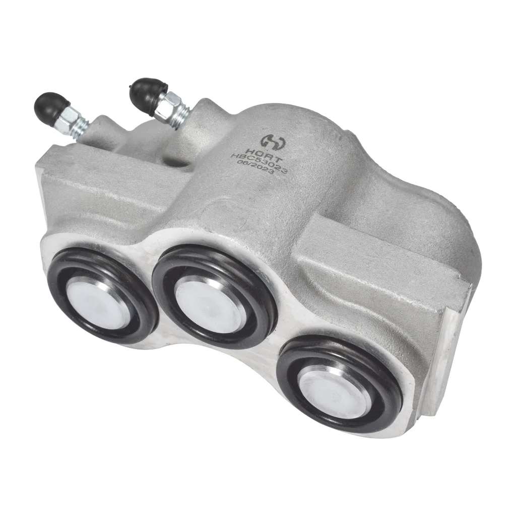 Cylinder brake front right HBC53023 (HORT) - Image 2