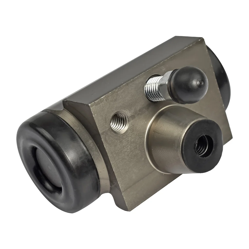 Zylinder Bremse hinten HBC52007 Dраб.=22,22мм (HORT) – Bild 2