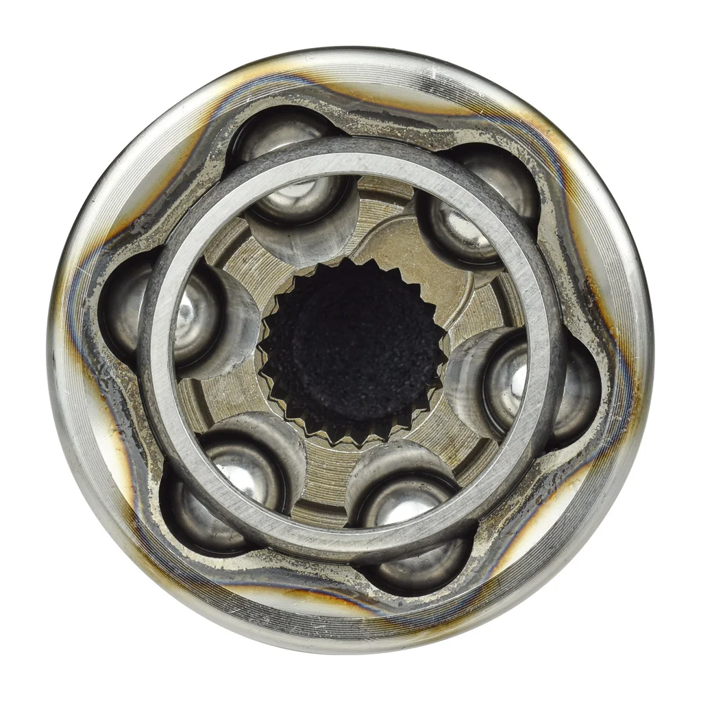Hinge outer CV957 (шл.н22/вн.22) (HORT) - Image 2