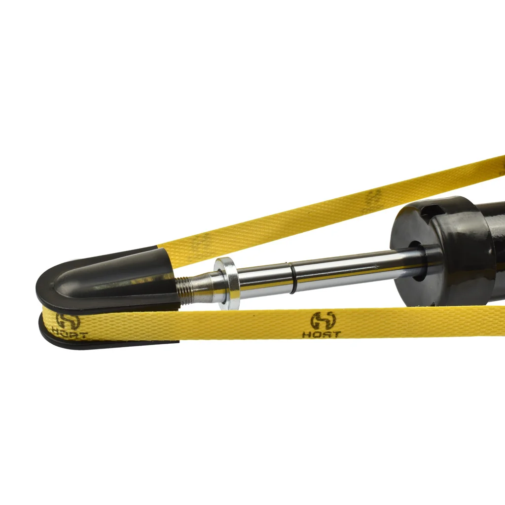 Shock absorber rear (gas) HA30282 (HORT) - Image 2