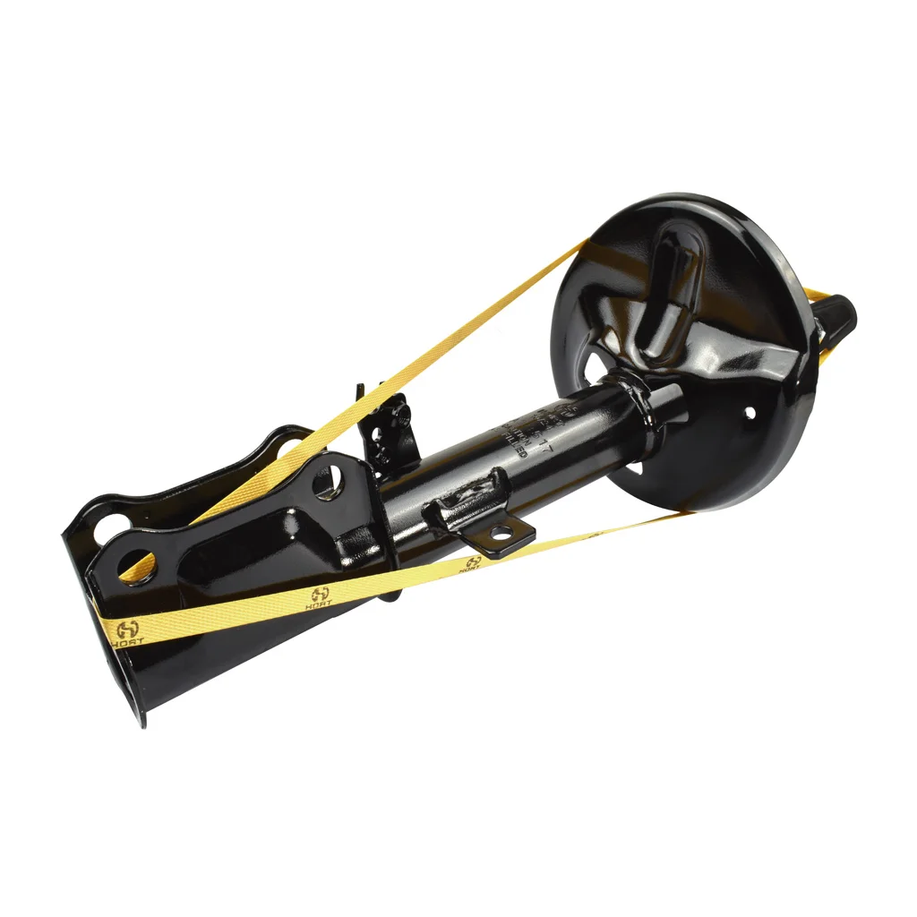 Shock absorber rear left (gas) HA33517 (HORT) - Image 2
