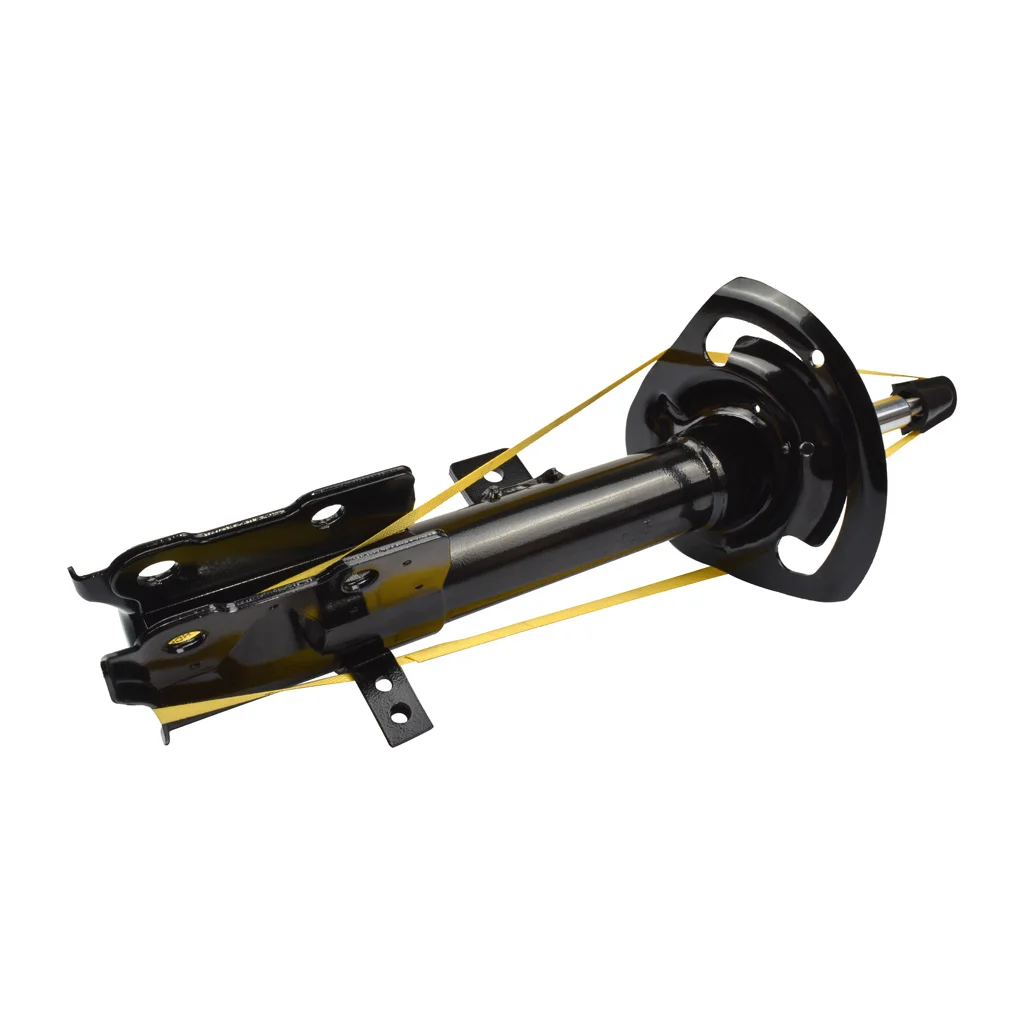 Shock absorber front (strut right) (gas) HA30810 (HORT) - Image 2