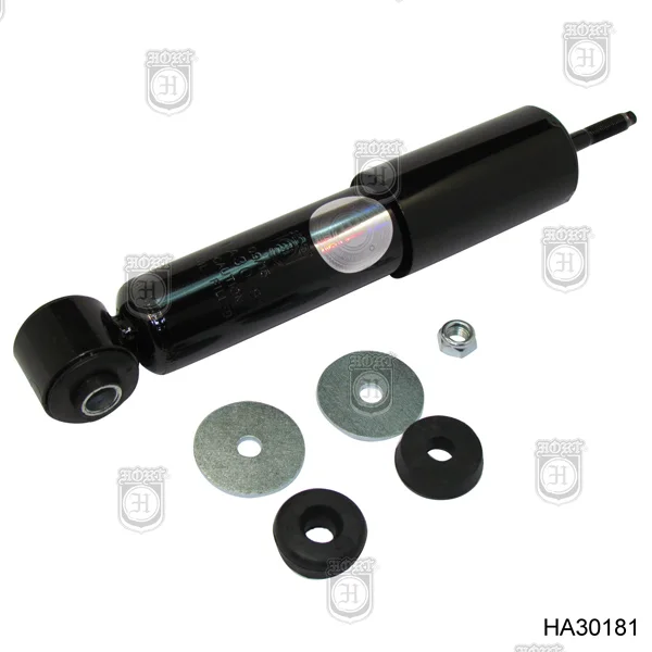 Shock absorber front (oil) HA30181 (HORT) - Image 2