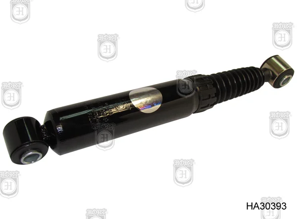 Shock absorber rear (gas) HA30393 (HORT) - Image 2