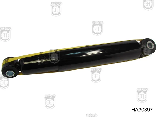 Shock absorber rear (gas) HA30397 2кат до 06г (HORT) - Image 2