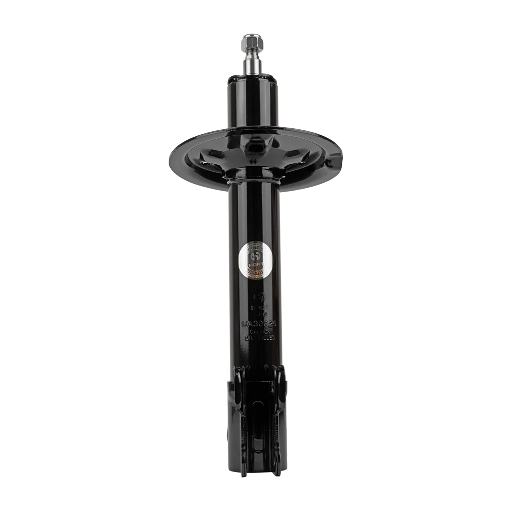 Shock absorber front (strut dismountable) (oil) HA30026 (HORT) - Image 2