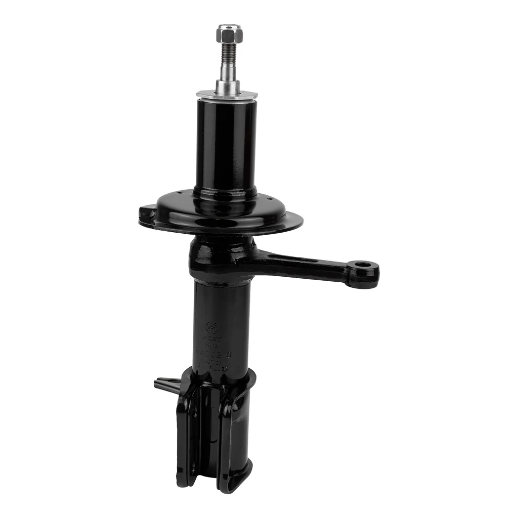 Shock absorber front (strut left dismountable) (oil) HA30210 (HORT) - Image 2