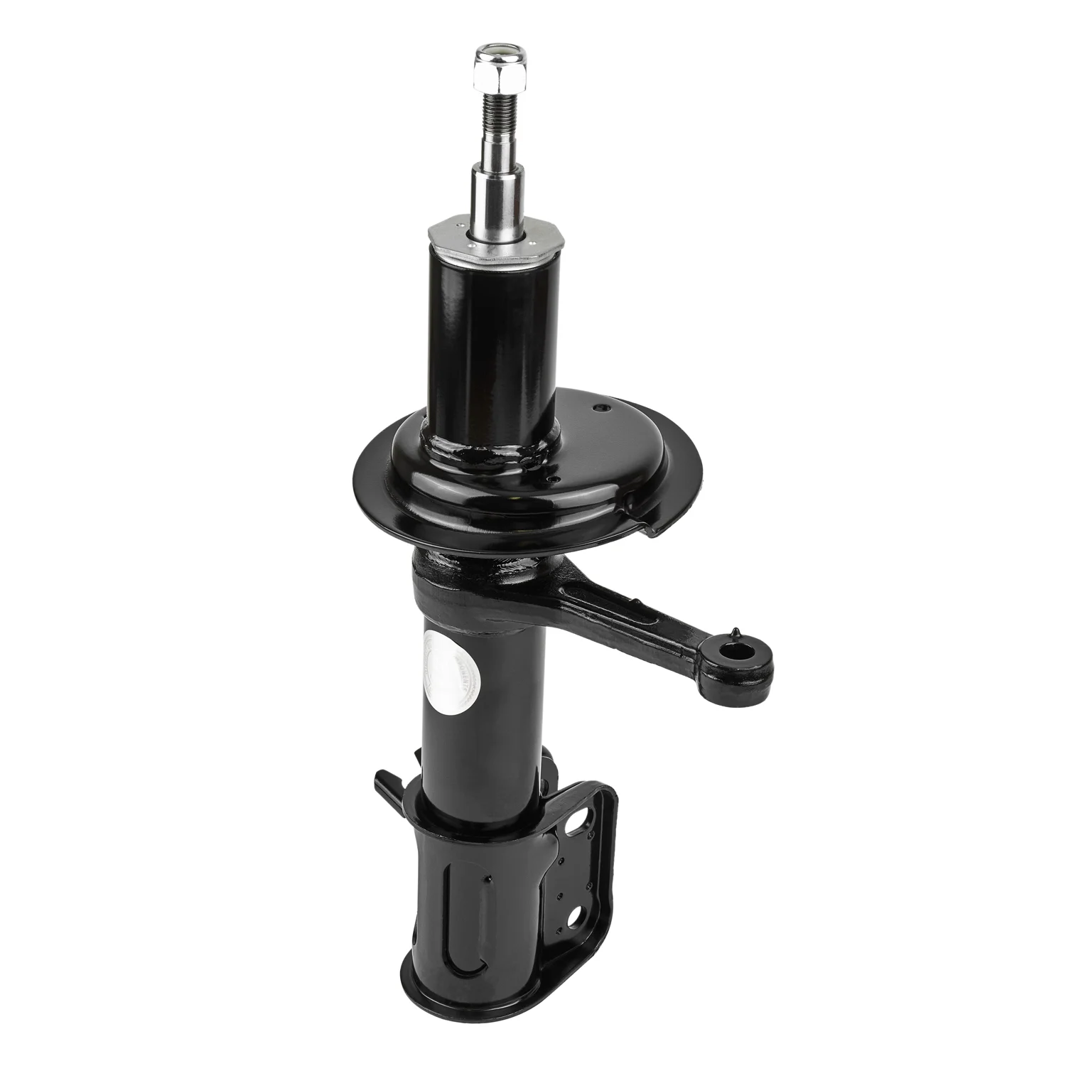 Shock absorber front (strut right dismountable) (oil) HA30110 (HORT) - Image 2