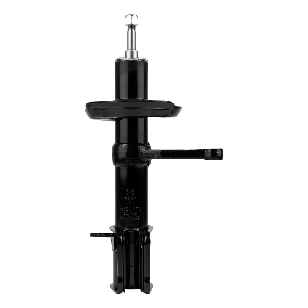 Shock absorber front (strut left dismountable) (oil) HA30270 (HORT) - Image 2