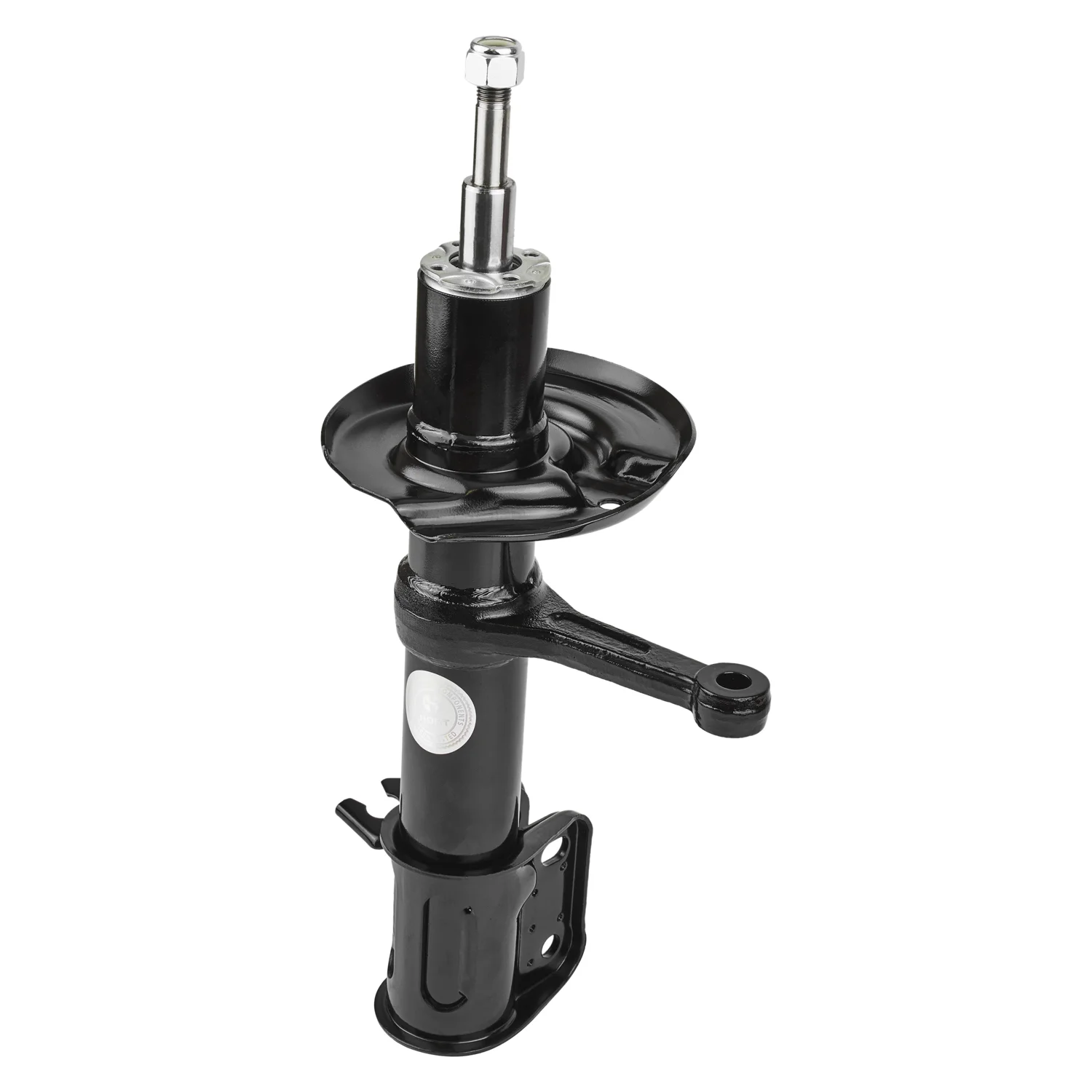 Shock absorber front (strut right dismountable) (oil) HA30170 (HORT) - Image 2