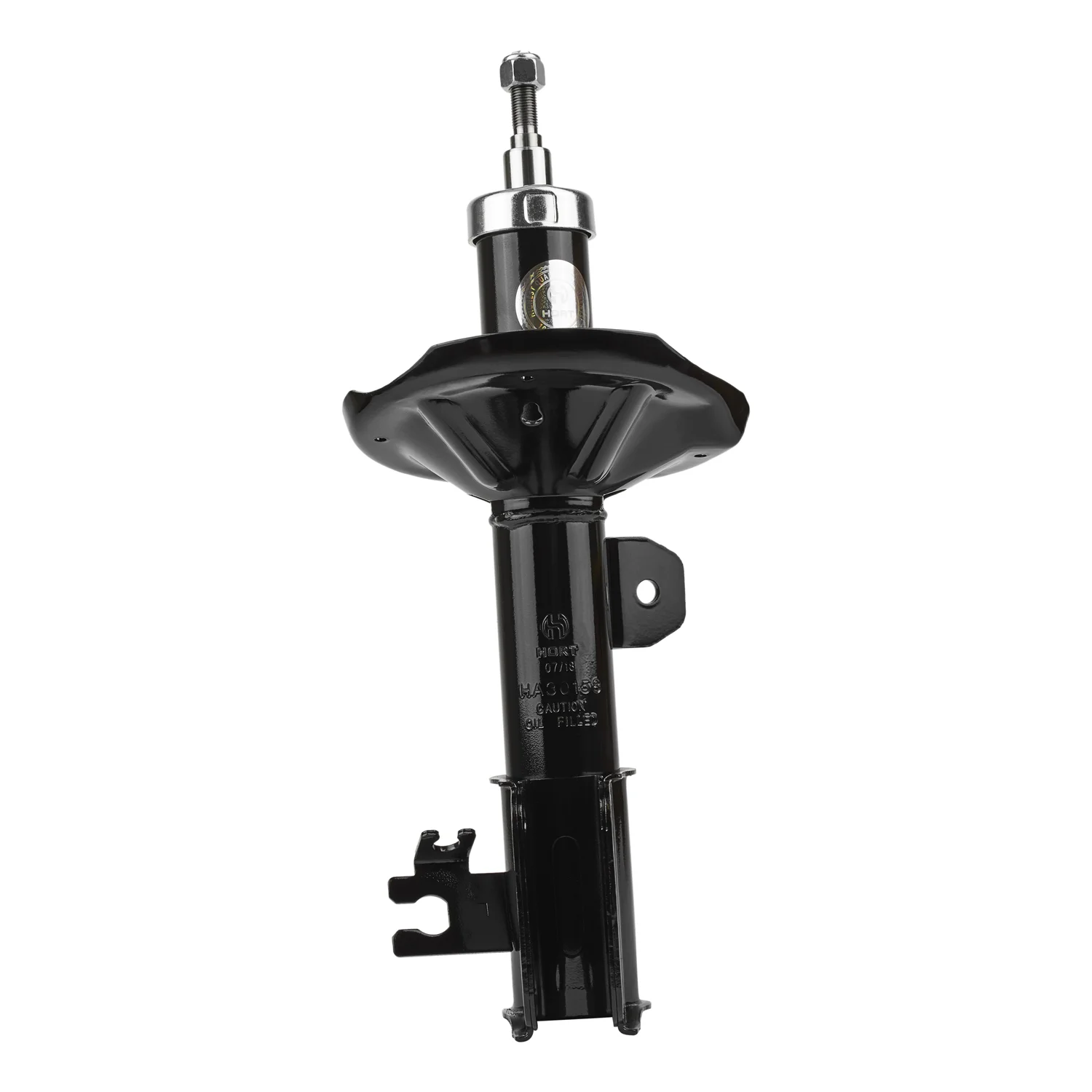 Shock absorber front (strut left) (oil) HA30158 (HORT) - Image 2