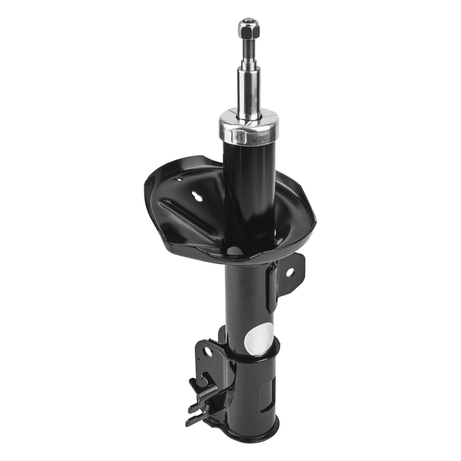 Shock absorber front (strut right) (oil) HA30258 (HORT) - Image 2