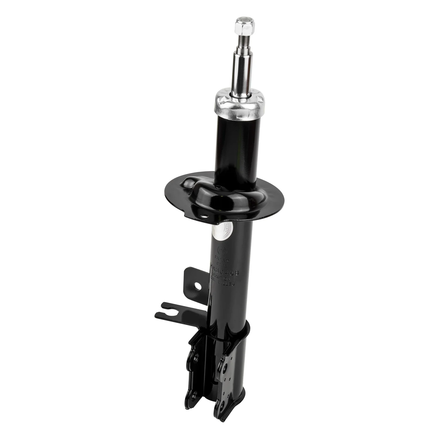 Shock absorber rear right (oil) HA30458 (HORT) - Image 2