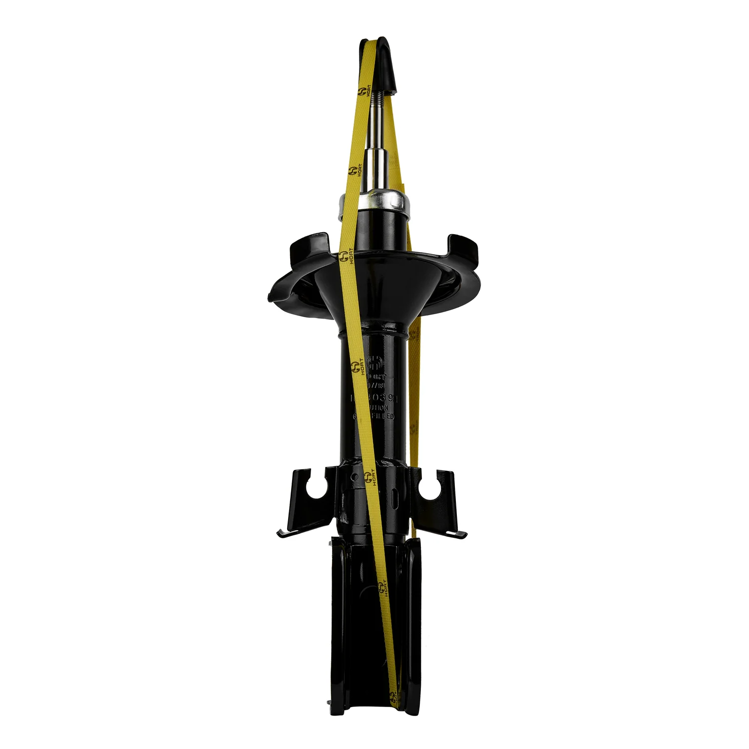 Shock absorber front (strut) (gas) HA30391 (HORT) - Image 2