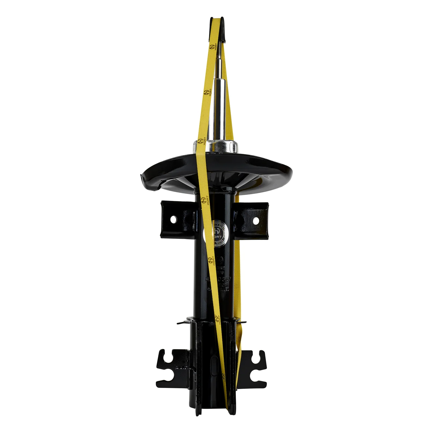 Shock absorber front (strut) (gas) HA30367 (HORT) - Image 2