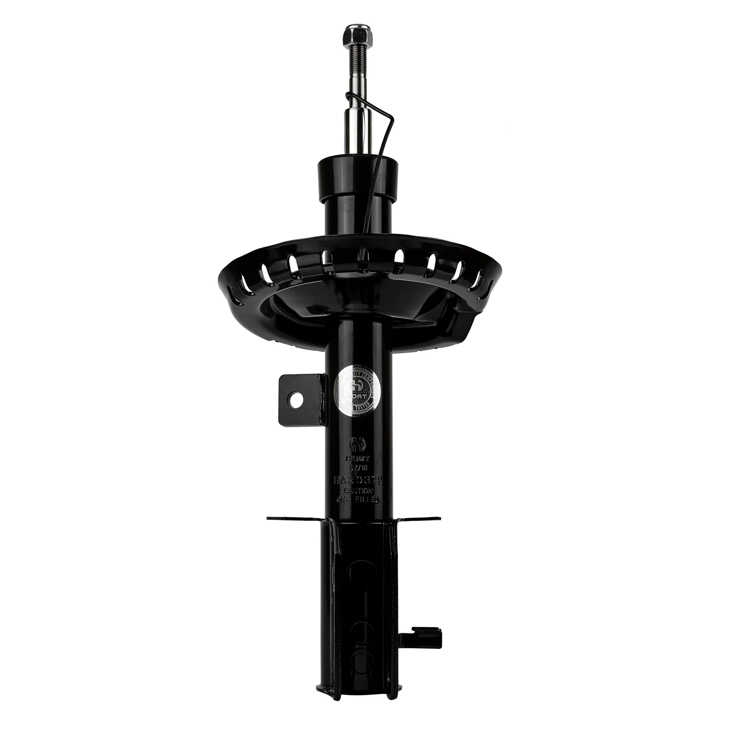 Shock absorber front (strut left) (gas) HA30379 (HORT) - Image 2