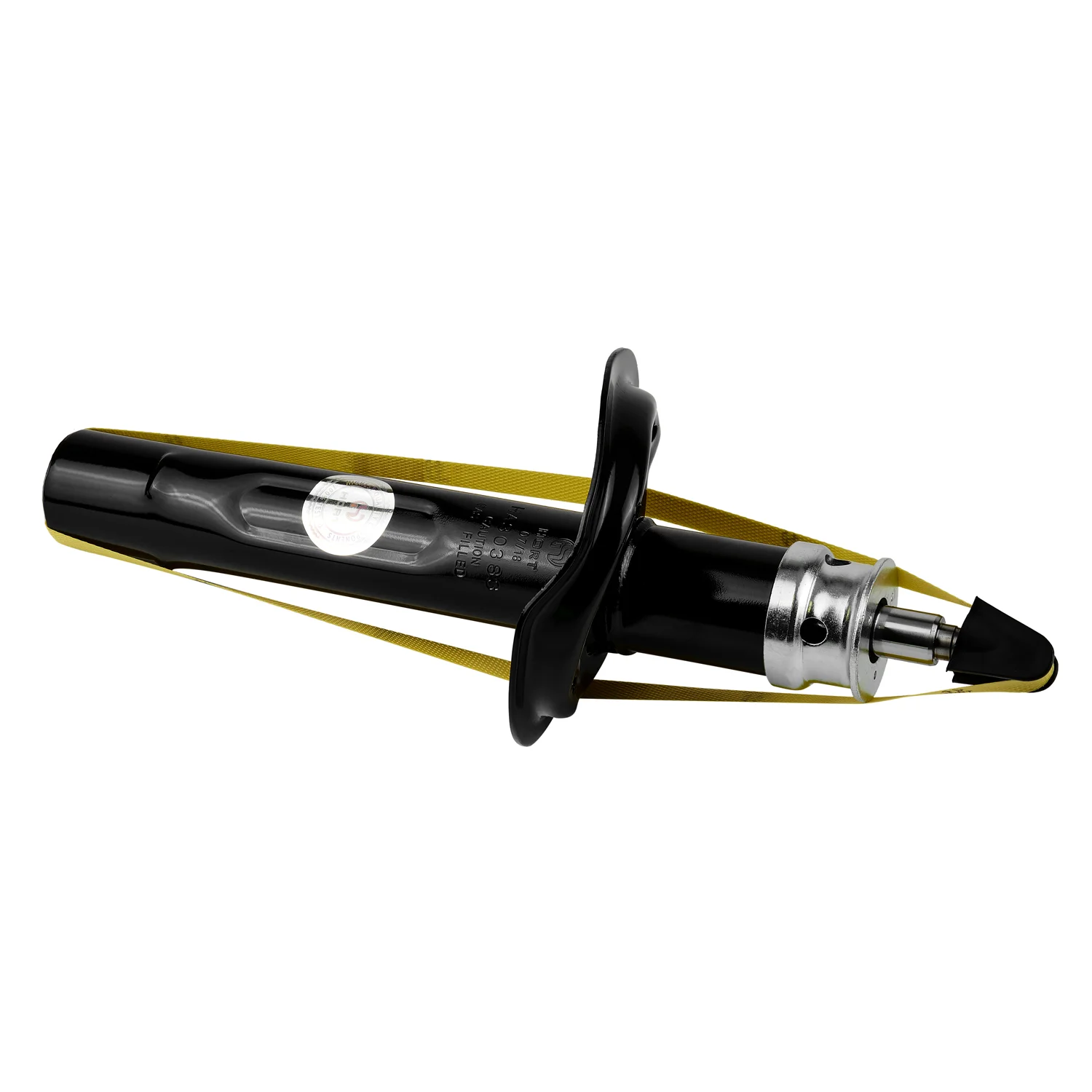Shock absorber front (strut left) (gas) HA30383 (HORT) - Image 2