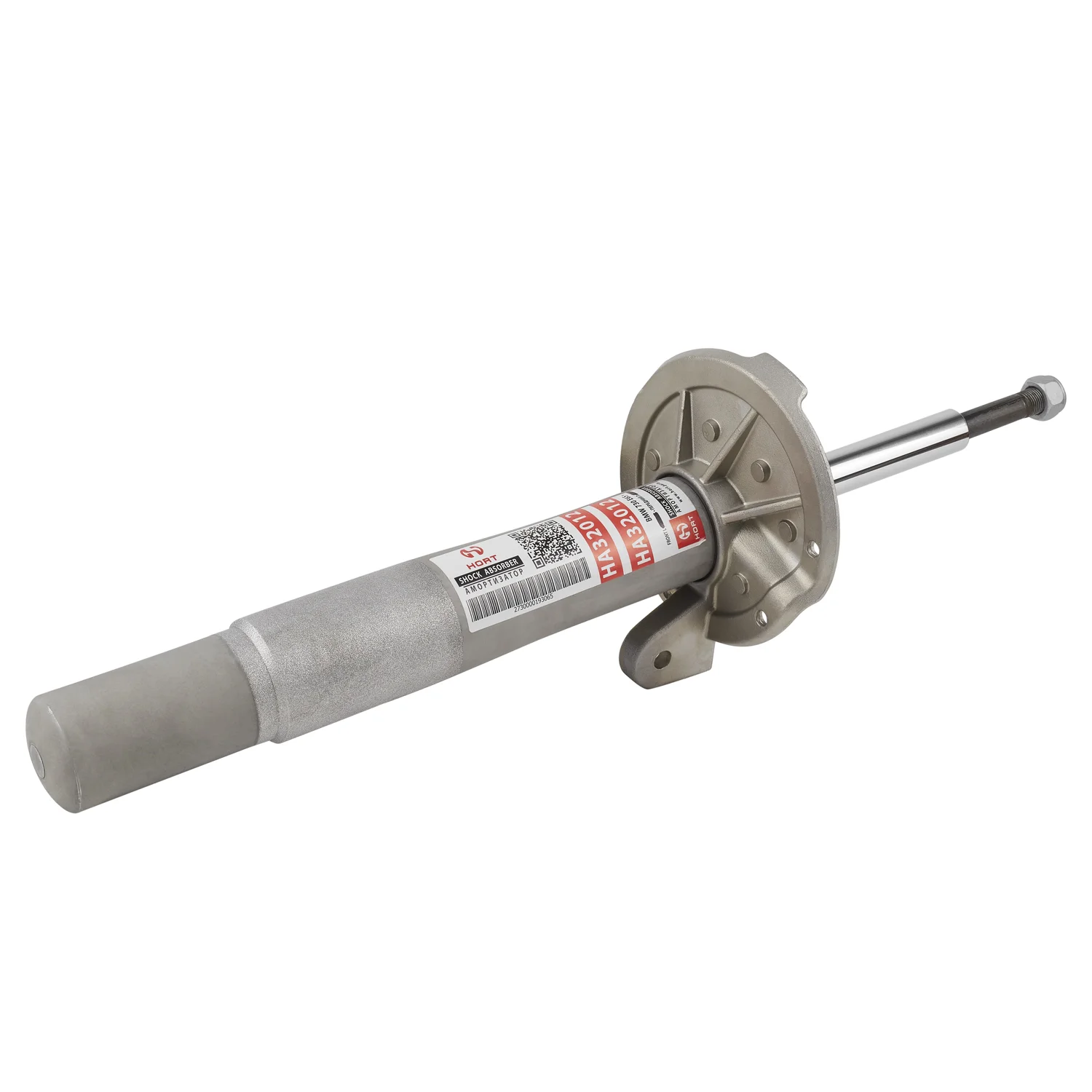 Shock absorber front left HA32012 (HORT) - Image 2