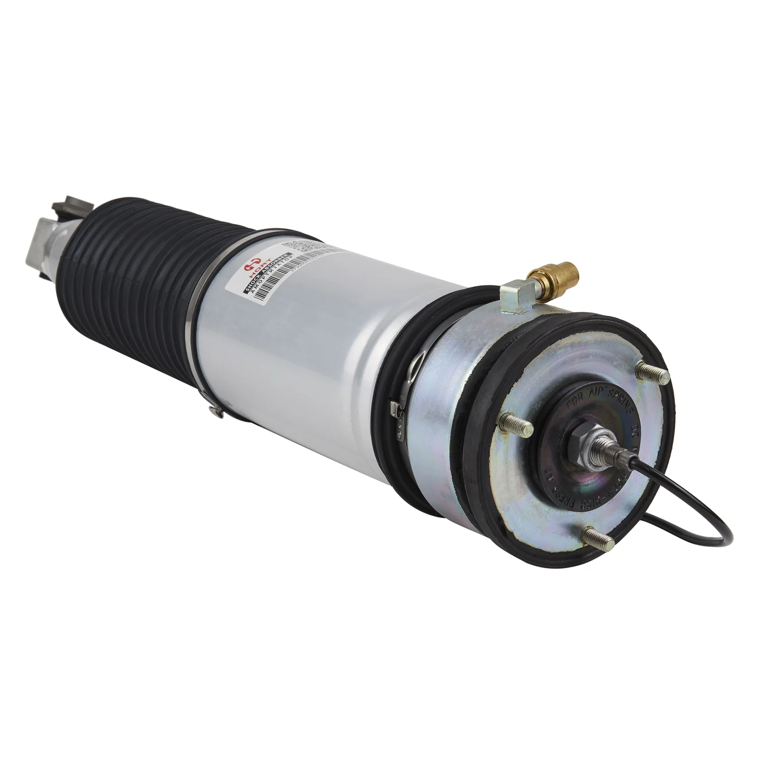 Shock absorber rear left HA32122 (HORT) - Image 2