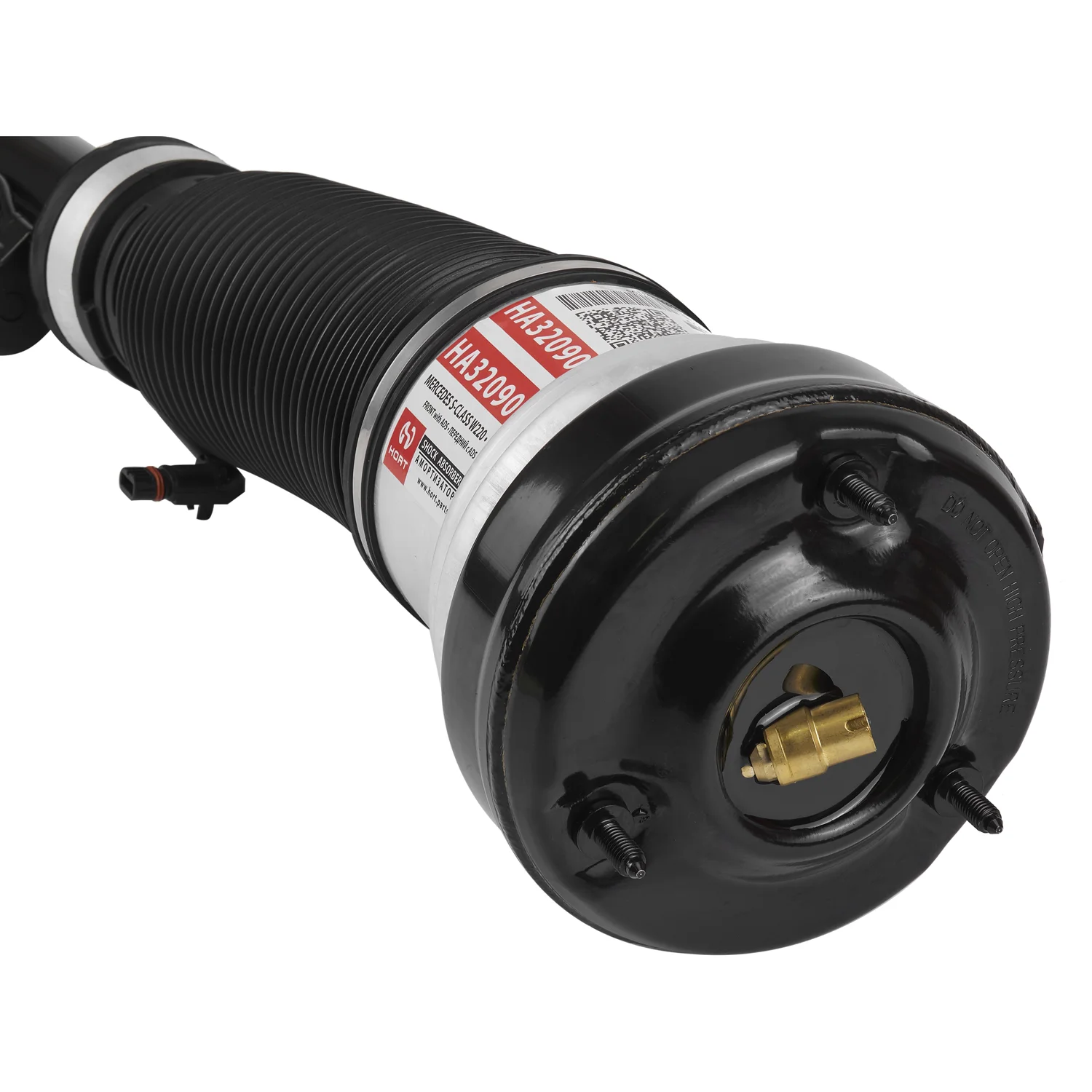 Shock absorber front HA32090 (HORT) - Image 2
