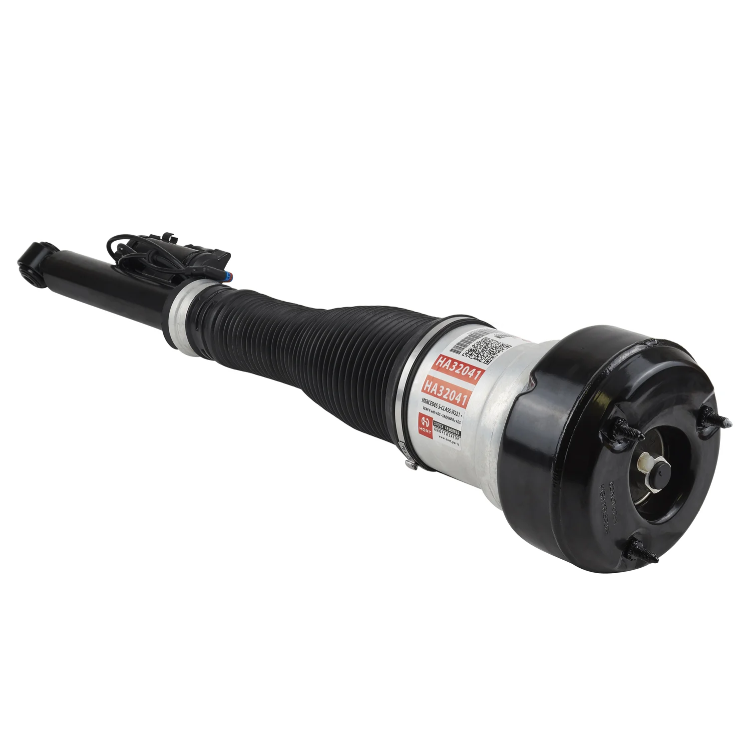 Shock absorber rear right HA32041 (HORT) - Image 2