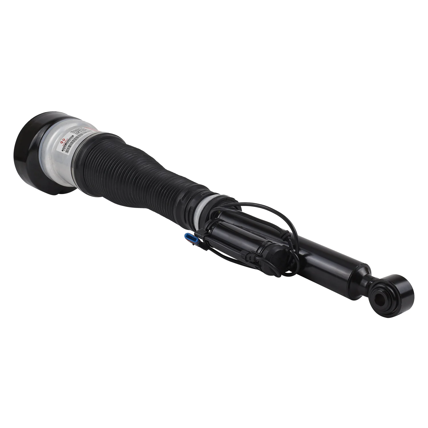Shock absorber rear left HA32042 (HORT) - Image 2