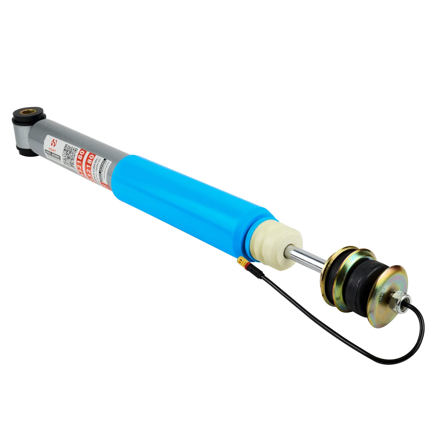 Shock absorber rear HA32180 (HORT) - Image 2