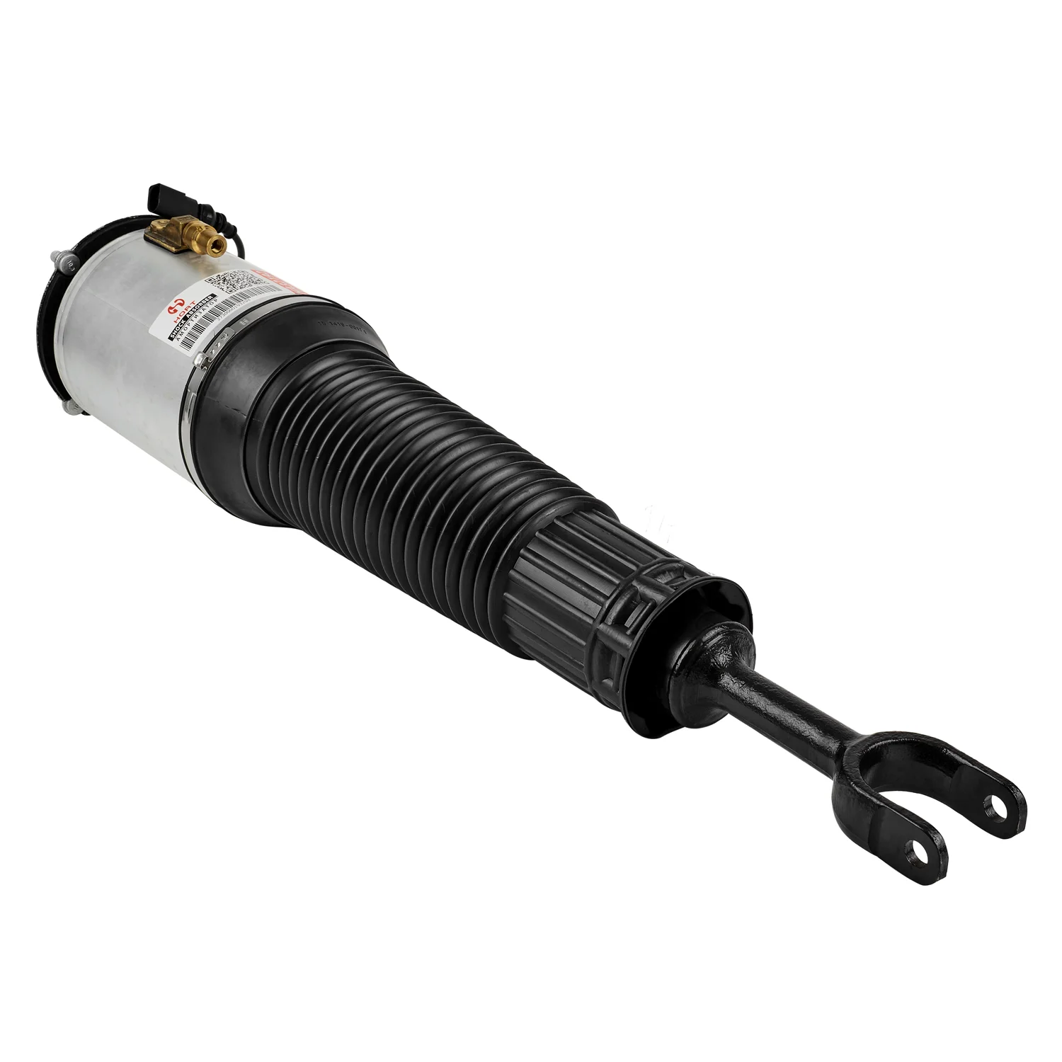Shock absorber front left HA32192 (HORT) - Image 2