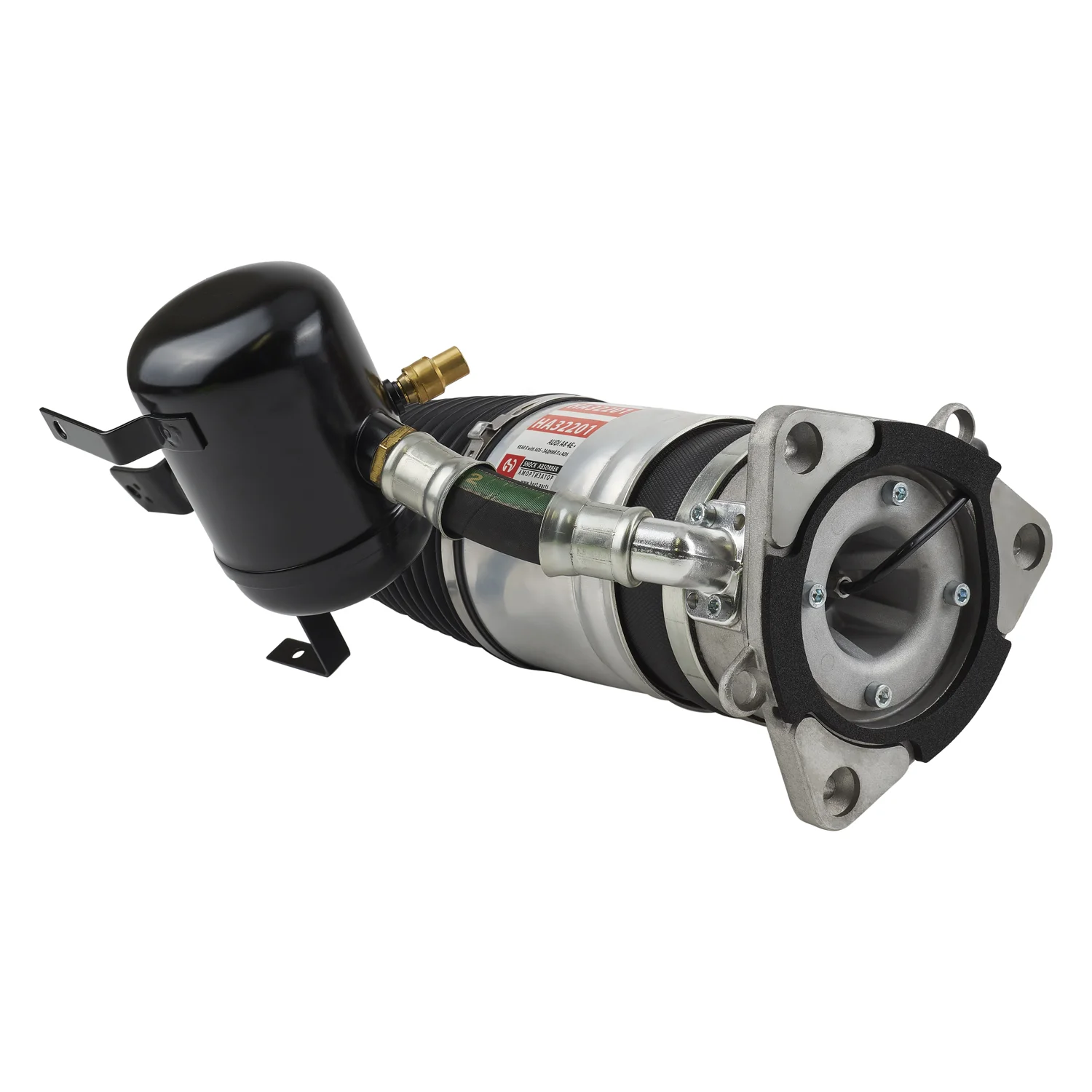 Shock absorber rear right HA32201 (HORT) - Image 2