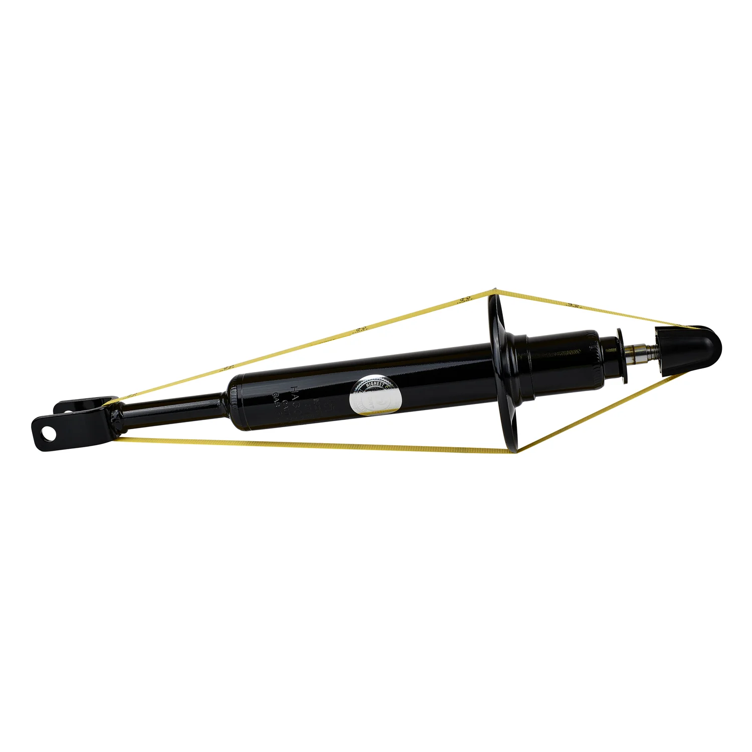 Shock absorber front (strut) (gas) HA30289 (HORT) - Image 2