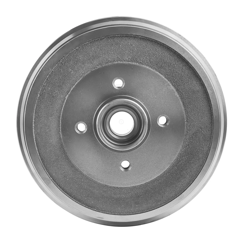 Trommel HD955 (1шт.) +подш +кольцо ABS (HORT) – Bild 2